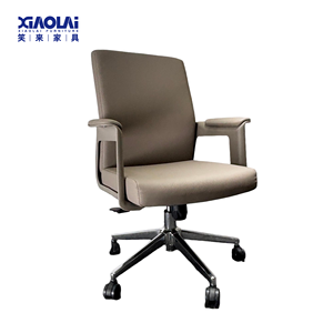 Sedia da <span class=keywords><strong>Ufficio</strong></span> <span class=keywords><strong>Presidenziale</strong></span>, Sedia per Personale, Uso Domestico, Ergonomica e Confortevole per Lungo Termine - Product Image 1