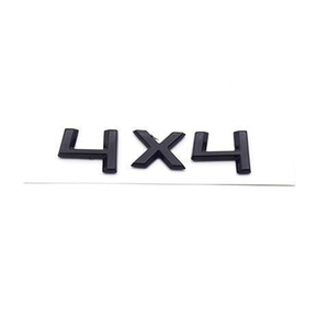 Pour <span class=keywords><strong>Skoda</strong></span> Superb Octavia Kodiaq Kamiq 4x4 <span class=keywords><strong>FABIA</strong></span>, <span class=keywords><strong>logo</strong></span> de voiture noir pour coffre arrière - Product Image 6