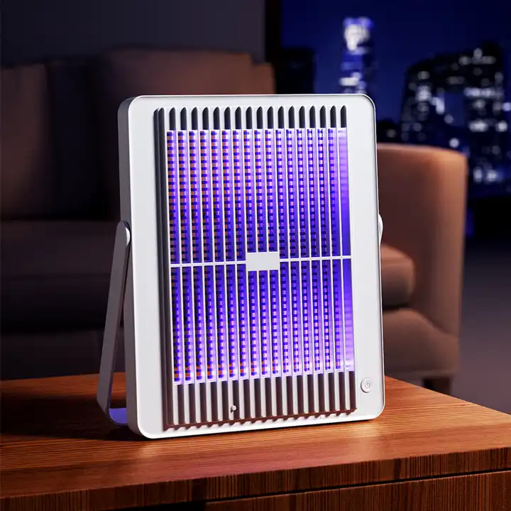 IMYCOO New Arrivals Electric Rechargeable Mosquito