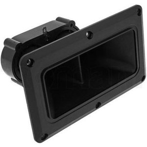 ลำโพงทวีตเตอร์แบบ Piezo Horn คู่ กำลังขับ 200 วัตต์ สำหรับมืออาชีพ - Product Image 4