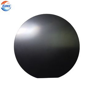 SOI Wafer <span class=keywords><strong>Silicon</strong></span> On Insulator Semikonduktor Wafer - Product Image 2