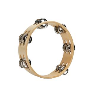 Produk baru produk inovatif alat musik mainan tamborin plastik <span class=keywords><strong>Promo</strong></span> - Product Image 1