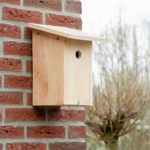 Caja Nido para Aves, Modelo 'Great Tit' - Product Image 3