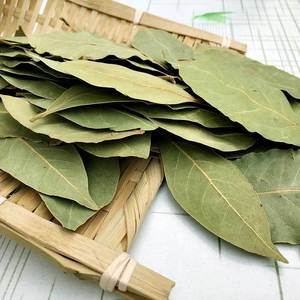 <span class=keywords><strong>Feuilles</strong></span> <span class=keywords><strong>de</strong></span> <span class=keywords><strong>Laurier</strong></span> Séchées Naturelles Sans Soufre, Épice Entière <span class=keywords><strong>de</strong></span> Laurus Nobilis pour Braiser, Faire des Sauces, des Marinades et pour l'Industrie Alimentaire - Product Image 3