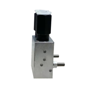 <span class=keywords><strong>LHK</strong></span> hidráulica industrial solenoide thermothermal Válvula de china válvula de equilibrio - Product Image 4