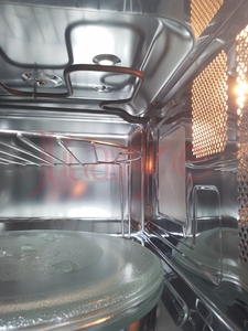 Four à <span class=keywords><strong>micro</strong></span>-<span class=keywords><strong>ondes</strong></span> de cuisine OEM, 23L, <span class=keywords><strong>900W</strong></span>, four à <span class=keywords><strong>micro</strong></span>-<span class=keywords><strong>ondes</strong></span> à convection intégré avec poignée - Product Image 6