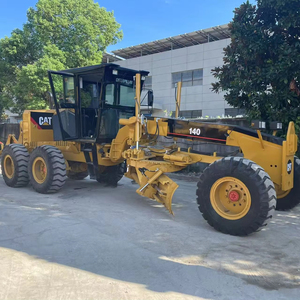 Nhật Bản gốc trái đất di chuyển máy móc kỹ thuật mèo 140K 140g học sinh lớp động cơ sử dụng Sâu Bướm 140k động cơ - Product Image 1