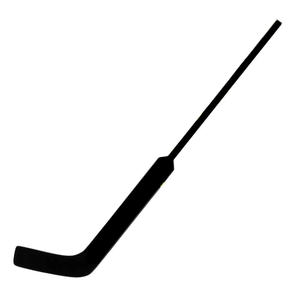 Top Model Custom Brand in fibra composita di carbonio Goalie Stick per <span class=keywords><strong>Hockey</strong></span> su ghiaccio attrezzature per l'allenamento - Product Image 2