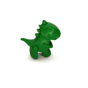 Regalo Escolar Personalizado, Juego de Crayones con Forma de Dinosaurio 3D para Niños y Niñas, Crayones para Dibujar y Colorear - Product Image 4