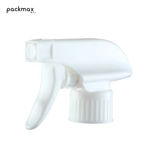 PP Plastic 28/400 28/410 Fine Mist Kitchen Cleaning Chemicals <b>Mini</b> Trigger Sprayer Nozzle for <b>Bottles</b> - Product Image 2