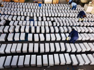 <span class=keywords><strong>แบ</strong></span><span class=keywords><strong>ต</strong></span>เตอรี่เจลสำหรับ33AH <span class=keywords><strong>แบ</strong></span><span class=keywords><strong>ต</strong></span>เตอรี่<span class=keywords><strong>ต</strong></span>ะกั่วกรด<span class=keywords><strong>แบ</strong></span>บอยู่กับที่<span class=keywords><strong>12V</strong></span> สำหรับ ups และแสงแดดสำหรับรถกอล์ฟและไฟ - Product Image 2