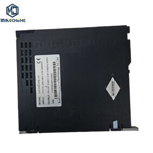 Oferta Especial SV630NS2R8I-JW SV630NS1R6I-JW SV630NS5R5I-JW SV630NS7R6I-JW Servoaccionamiento de Alta Precisión, Amplificador Servo Industrial - Product Image 1