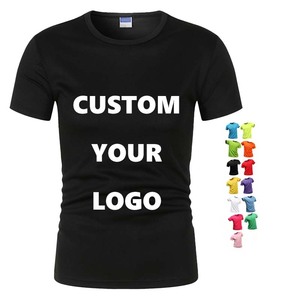 Áo thun thể thao nam chấ<span class=keywords><strong>t</strong></span> liệu polyester 100%, màu trắng trơn, in chuyển nhiệ<span class=keywords><strong>t</strong></span> <span class=keywords><strong>t</strong></span>ùy chỉnh, nhanh khô, thoáng khí, dành cho bạn. - Product Image 2