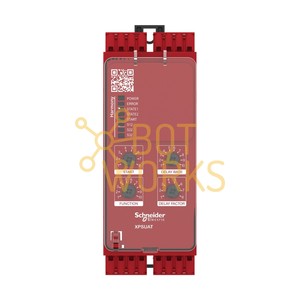Schneider Electric XPSUAT33A3AC - Nuovo - Product Image 1