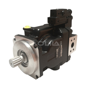 Nouvelle pompe hydraulique Danfoss série 45 FRR074 FRL074 Bomba 74cc pour plateforme de forage rotative verticale - Product Image 3