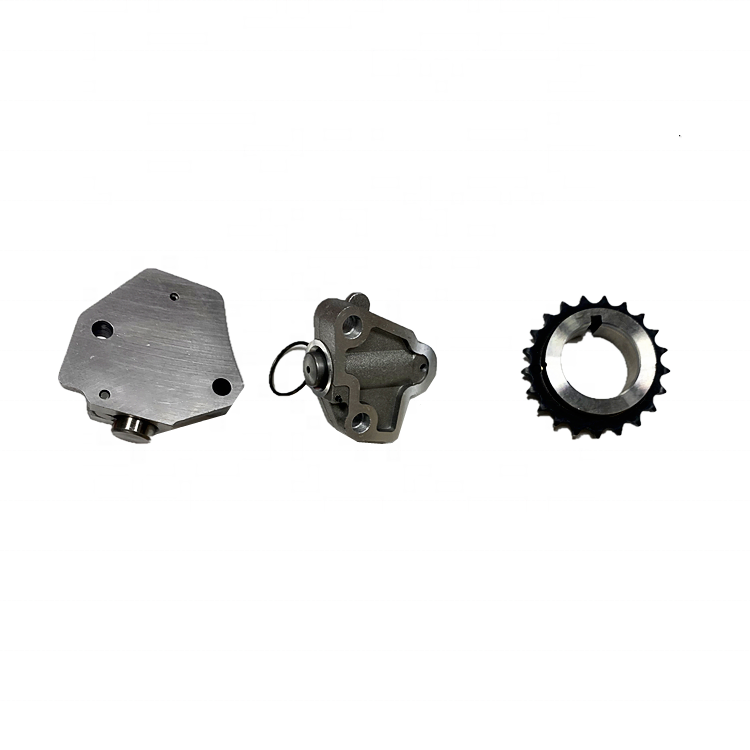 Most Popular High Performance Auto Spare Parts Car Timing Chain Kit and Parts HY-22 G4KH Auto Parts Image 2