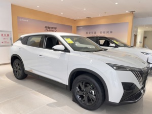 New <b>Passenger</b> Car 2026 Dongfeng Aeolus Haohan 1.5T 5-door 5-seater Compact Gasoline SUV for Family - Product Image 3