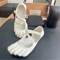 Pilates Reformer Faltbarer Eisenrahmen Quadratische Box Fünf Stufen Widerstandsbänder Pilates Ring - Tragbares Pilates-Studio Heimtraining