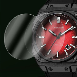 Reloj Mecánico Clásico de Moda de 42 mm, Luminoso, Impermeable, Automático, para Hombre - Product Image 5