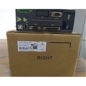 Nouvel amplificateur de servomoteur AC ASD-A2-1521-U ASDA21521U ASDA-A2 d'origine pour le contrôle de l'automatisation - Product Image 1