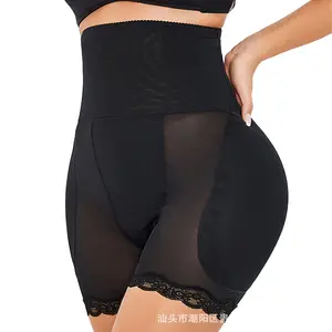 Venta al por mayor de cintura alta etapa 2 3 faja shapewear alta compresión Control de barriga pantalones mujeres adelgazamiento colombiano body Shaper