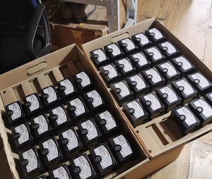 Contrôleur <span class=keywords><strong>Siemens</strong></span> allemand neuf et original LME11.330C2 LME22.331C2 LME22.233C2 LME39.100C2 LME71.000A1 - Product Image 6