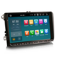 STOCK EU Erisin ES8532K Android 13.0 lecteur multimédia de voiture pour KIA SORENTO RONDO SPORTAGE X-TREK stéréo GPS CarPlay