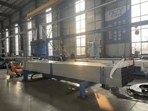 80*80*<span class=keywords><strong>2</strong></span>.0*6000 Een Leverancier Van Ronde Buis, Vierkante Buis Of Rechthoekige Buis - Product Image 6