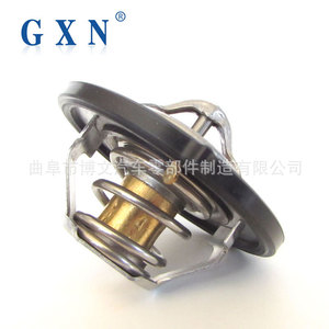 เทอร์โมสตัทเครื่องยนต์ Qufu Bowen รุ่น 1306100E0100 สำหรับรถยนต์ Dongfeng Fengguang Xiaokang - Product Image 4