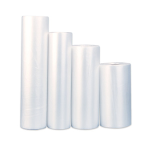 HDPE Market <b>Bag</b> Roll Food Grade Clear Stall <b>Bags</b> on Roll Fresh Daily Display for Farmer Market Produce - Product Image 3