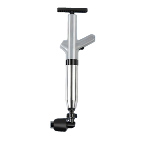 Gomma morbida in acciaio inossidabile stantuffo ad alta pressione per scarico aria Blaster bagno lavello scarico fogna strumenti di rimozione degli intasamenti - Product Image 3