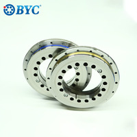 Roulement de table rotative de haute précision YRT50, roulement à rouleaux croisés axial-radial, roulement de plateau tournant pour table d'indexage