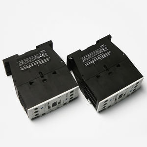 Contactor de Elevador <span class=keywords><strong>DILM17</strong></span>-10C DILM25-10C 32 AC 220V - Product Image 3