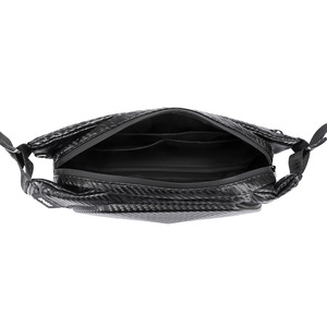 Mini riñonera de poliedro de moda transfronteriza, <span class=keywords><strong>Alforjas</strong></span> para equipaje de motocicleta para teléfono móvil deportivo moldeador para hombre - Product Image 5