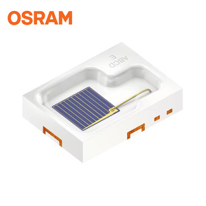 Émetteur LED infrarouge haute puissance OSRAM SFH 4770S 860nm 1360mW 5.5W 120 degrés SMD 2720 IR - Product Image 1