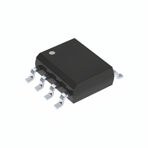 IRU3033CSTR 8 SOlC Power Management (PMIC) Electronic Chips Component BOM IC In Stock - Product Image 1