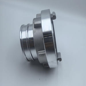 Raccord de tuyau Camlock Type G, connecteur de tuyau minier d'or en alliage d'aluminium, connexion rapide et facile - Product Image 2