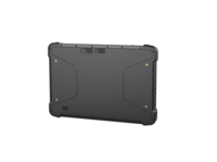 Panel PC Industrial Resistente con Escáner de Código de Barras, PDA Portátil Impermeable con NFC, Pantalla LCD de 10.1 Pulgadas, Octa-Core, Precio de Fábrica, en Stock