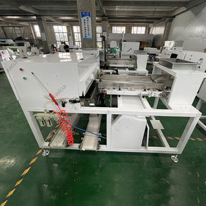 Fácil de operar Belt Color Sorting Machine para Chili Temperos Cor Sorter com Shape Sorter Função - Product Image 6