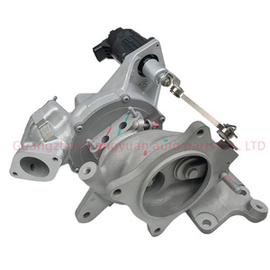 Turbocompresseur Honda 18900-6B2-A02 pour moteur Accord 2.0T, pièce de rechange neuve, origine Chine - Product Image 4