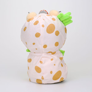 Fabricante de Peluches Personalizados de Primera Calidad, <span class=keywords><strong>Peluche</strong></span> de Niña <span class=keywords><strong>Burrito</strong></span> de Dibujos Animados, Material Seguro, <span class=keywords><strong>Peluche</strong></span> Personalizado para Niños - Product Image 3