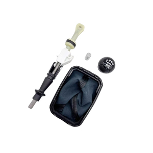 Mando de Palanca de Cambios de Alta Calidad 93382834 para GM <span class=keywords><strong>Chevrolet</strong></span> Opel <span class=keywords><strong>Corsa</strong></span> - Product Image 2