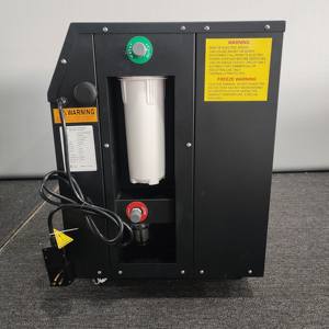 Terapi Mandi Es Portabel + Pendingin Air 1hp untuk Atlet Dewasa Pemulihan Terapi Celup Dingin - Product Image 6