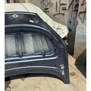 Guarnizione cofano motore per guarnizione byd coperchio motore cofano body kit guarnizione cofano - Product Image 5