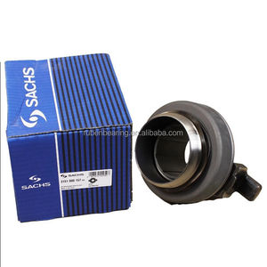 Roulement d'embrayage pour <span class=keywords><strong>camion</strong></span> européen 3151000396 500080620 0022506515 0025500015 00125009915 Roulement de débrayage 3151261101 3151000211 - Product Image 3