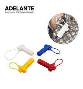 Твердый защитный бирочный маячок <span class=keywords><strong>EAS</strong></span> AM 58 кГц для супермаркетов, 50*25 см, для защиты от краж в магазинах одежды и обуви - Product Image 4