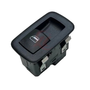 Hot Bán Tự Động Phụ Tùng Xe Điện Cửa Sổ Và Cửa Nút Chuyển Đổi 68214156ac Cho 2014-2025 Ram 1500 2500 3500 Jeep Cherokee - Product Image 1