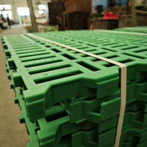 Equipo para Granjas Caprinas, Rejillas de Plástico para Cabras/<span class=keywords><strong>Ovejas</strong></span>, <span class=keywords><strong>Venta</strong></span> de Fábrica, Pisos de Plástico para Cabras, Pisos de Rejilla de Plástico para <span class=keywords><strong>Ovejas</strong></span> - Product Image 6
