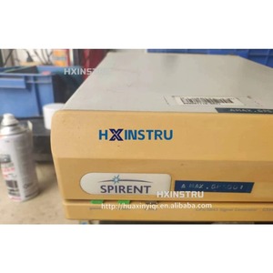 เครื่องกำเนิดสัญญาณ GPS/SBAS รุ่น Spirent GSS4100 (1955) มือสอง - Product Image 6