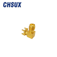 Alimentation GPS antenne interface routeur antenne prise SMA connecteur RF câble coaxial connecteur femelle m12 connecteur